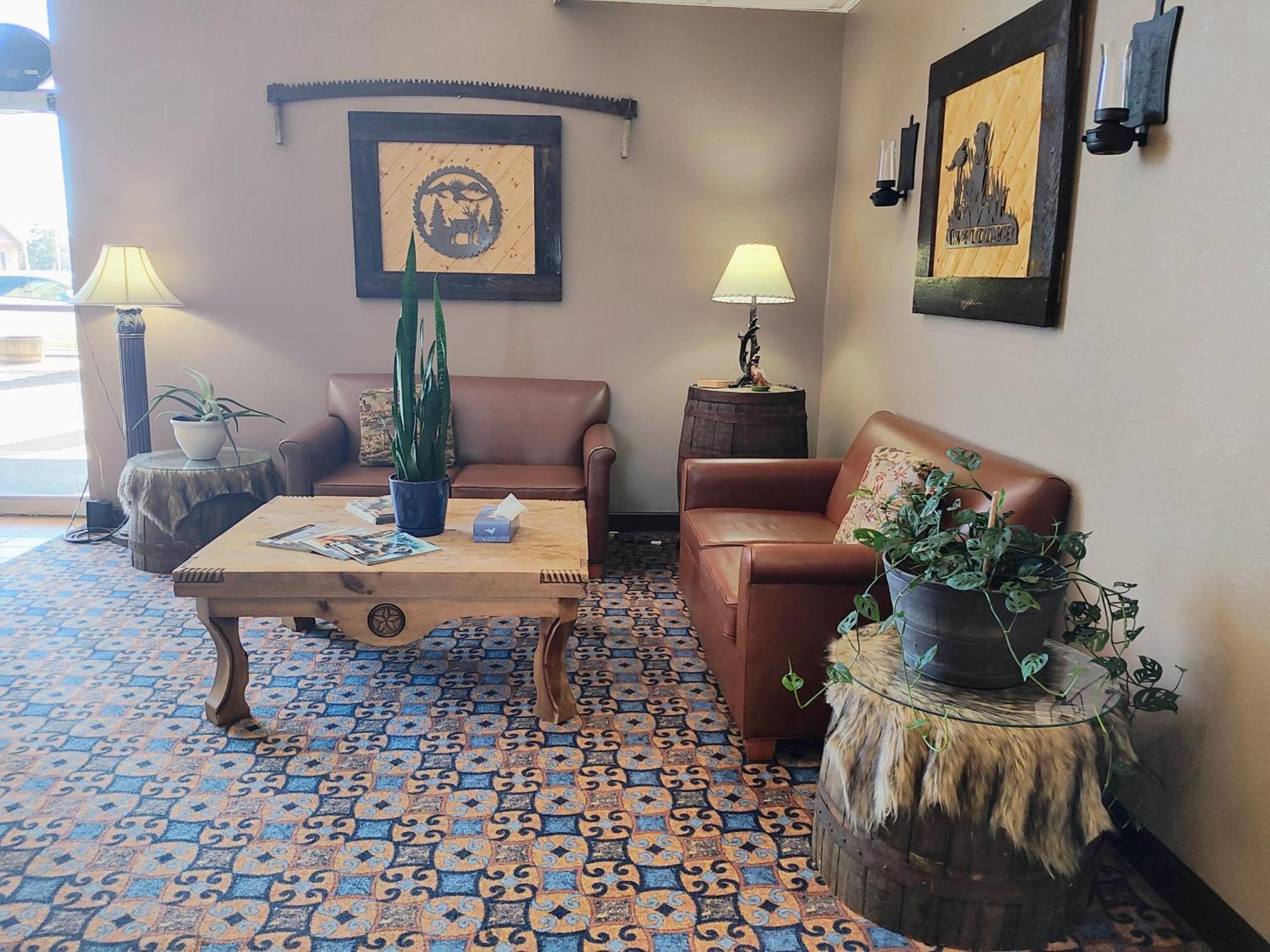 The Lodge At Russell - Russell Inn Kültér fotó